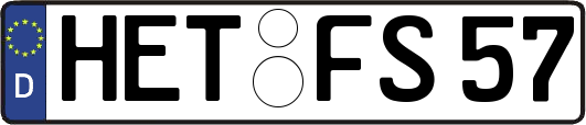 HET-FS57