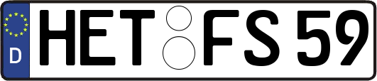 HET-FS59