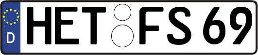 HET-FS69