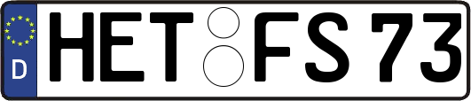 HET-FS73
