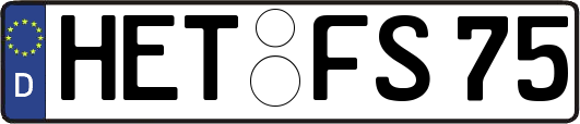 HET-FS75