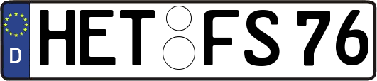 HET-FS76