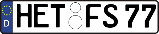 HET-FS77