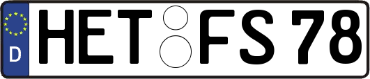 HET-FS78