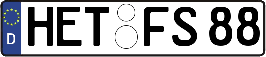 HET-FS88