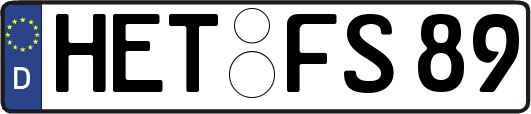 HET-FS89
