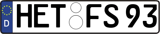 HET-FS93