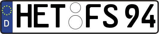 HET-FS94
