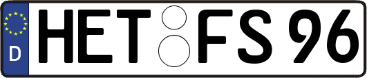 HET-FS96