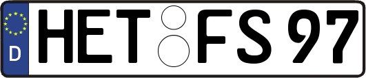 HET-FS97