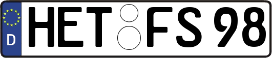 HET-FS98