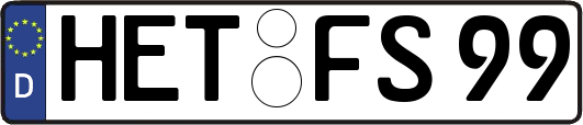 HET-FS99