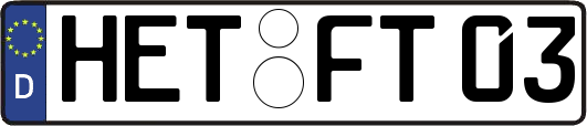 HET-FT03