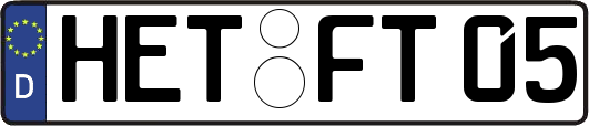 HET-FT05