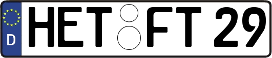 HET-FT29