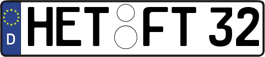 HET-FT32