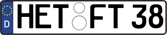 HET-FT38