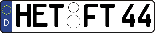 HET-FT44