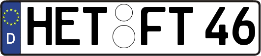 HET-FT46