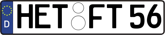HET-FT56
