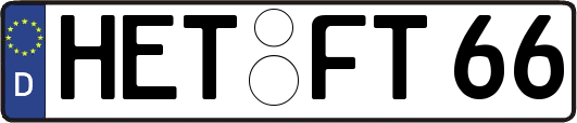 HET-FT66