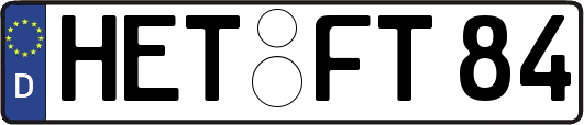 HET-FT84