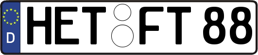 HET-FT88