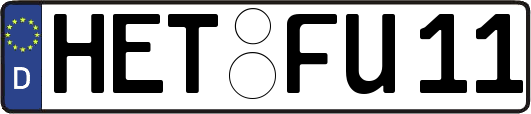 HET-FU11