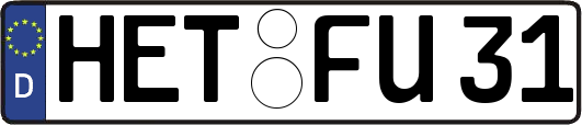 HET-FU31