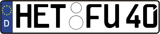 HET-FU40