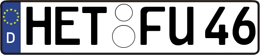 HET-FU46