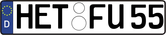 HET-FU55