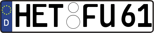 HET-FU61
