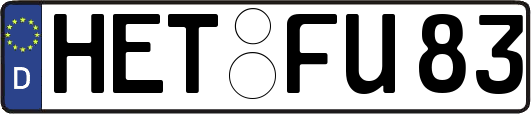 HET-FU83
