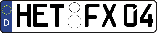 HET-FX04