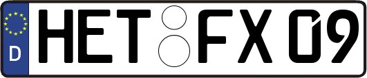 HET-FX09