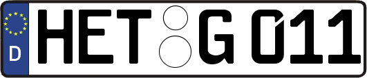 HET-G011
