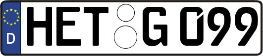 HET-G099