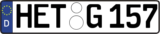 HET-G157