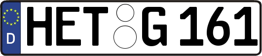 HET-G161