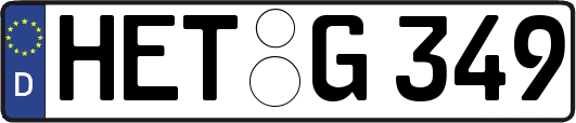 HET-G349