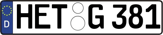 HET-G381
