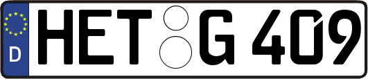 HET-G409