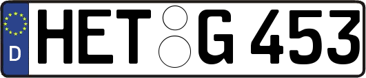 HET-G453