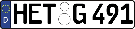 HET-G491
