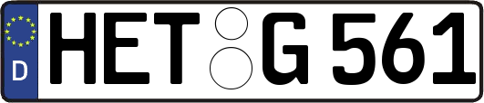 HET-G561