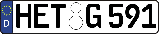 HET-G591