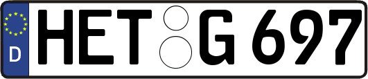 HET-G697