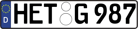 HET-G987