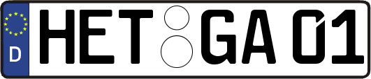 HET-GA01